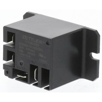 Image for Icp 277v 30amp Heater Relay from HD Supply