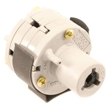 Image for Honeywell Pneumatic Reversing Relay, Wall, 0.002 Scfm Airflow Usage from HD Supply