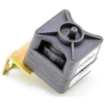 Kmc Controls Diverting Relay With Bracket 3-23 Psi