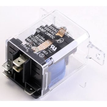 Image for Lennox K20 Blower Relay 24v Spdt from HD Supply