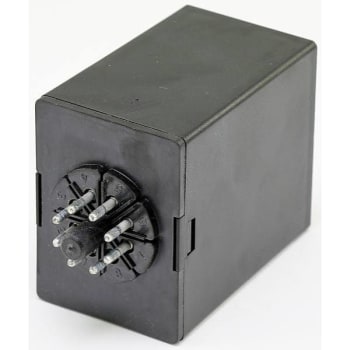 Image for Littlefuse 3 Phase Line Monitor from HD Supply