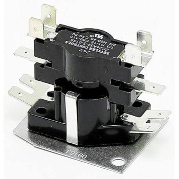 Image for Modine Fan Timer Relay Sequencer from HD Supply