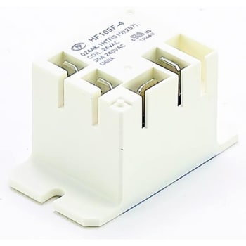Image for Nortek Ac Heater Relay Kit from HD Supply