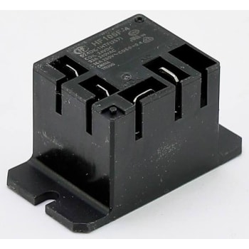Image for Nortek Dc Heater Relay Kit from HD Supply