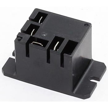 Image for Nortek Normally Open 30amp Relay from HD Supply