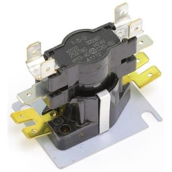 Image for Reznor Time Delay Relay Kit/Sequencer from HD Supply