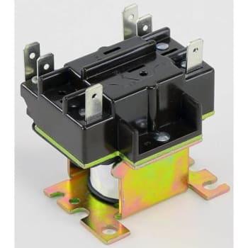 Image for Titus Titus Fan Relay 24vac Coil from HD Supply