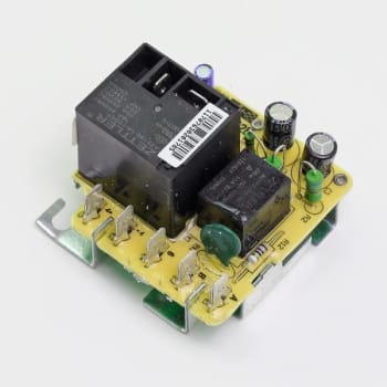 Image for Trane Time Delay Relay American Standard from HD Supply