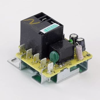 Image for Trane 2sec On 45sec Off Timedelayrelay from HD Supply