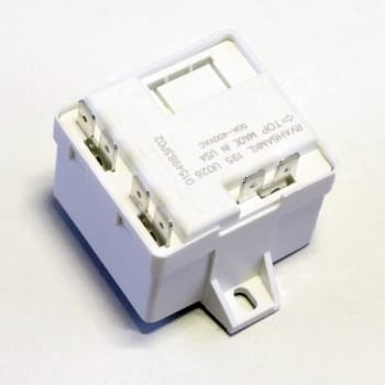 Trane Start Relay 50a Coil