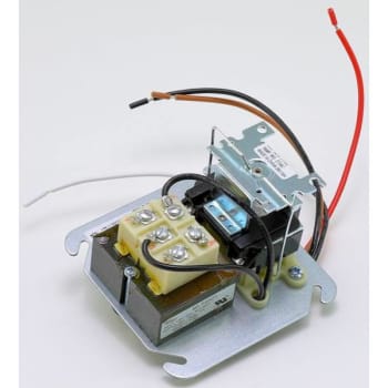 Image for White-Rodgers Fan Relay/transformer 120-24v Spdt from HD Supply