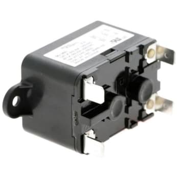 Image for White-Rodgers 24v Spno General Purpose Relay from HD Supply