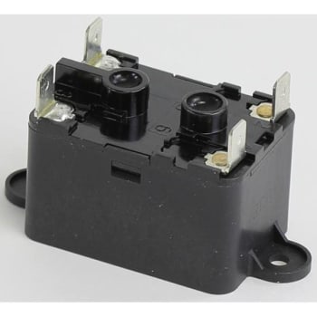 Image for White-Rodgers 120v Spst Normally Open Fan Relay from HD Supply
