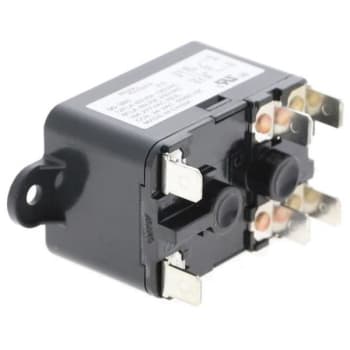 Image for White-Rodgers Sp No & Nc 24v Relay from HD Supply