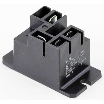 Image for York 22v Spst Relay from HD Supply