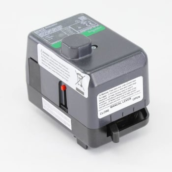 Schneider 24v Proportional Spring Return Normally Open Terminal Block ...