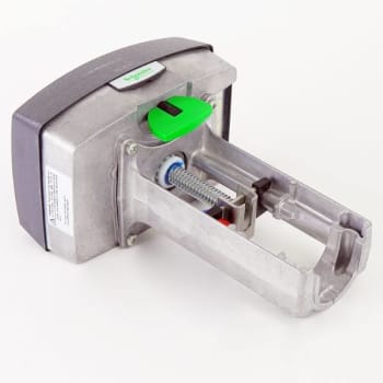 Image for Schneider Actuator 24v Floating Or Proportional Controls 2-10 Vdc Feedback 180# from HD Supply