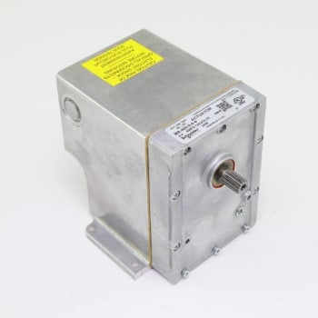 Image for Schneider Two Position Actuator, 120v, 16#, 25 Watts Input from HD Supply