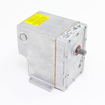 Image for Schneider Two Position Actuator, 120v, Spring Return, 60# from HD Supply