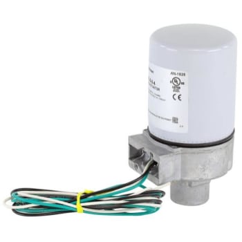 Image for Schneider 2 Position Actuator, 120v, 18va Input, 15 Second Spring Return, Nema 1 from HD Supply