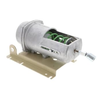 Image for Schneider Pneumatic Actuator 3-8 Psi, Loss Of Air Pressure Spring Retracts Shaft from HD Supply