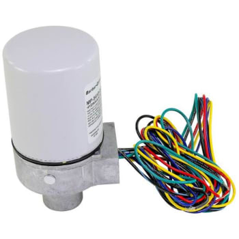 Image for Schneider Electronic Positive Positioning Actuator 24 V, 2 To 15 Vdc Input from HD Supply