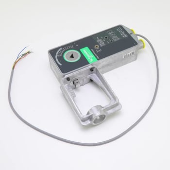 Image for Schneider 24v Proportional Spring Return Direct Mount Dura Drive Actuator from HD Supply