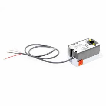 Bray Commercial 0-10vdc 24v 44inlbs Non Spring Return Actuator