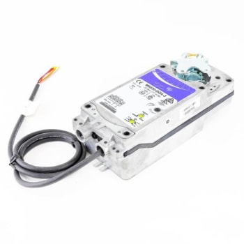 Image for Bray Commercial 2-10vdc/4-20ma 24vac/Dc Actuator from HD Supply