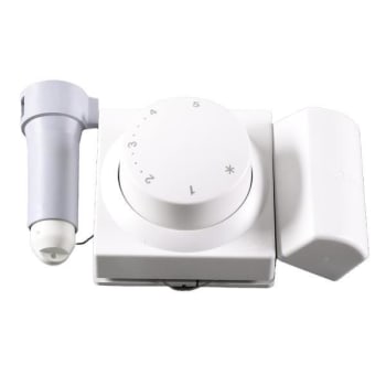 Image for Danfoss Ra2066 Operator With Remote Sensor & Dial from HD Supply