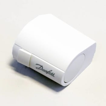 Image for Danfoss 24v Modulating Normally Open Ab-Qm Actuator from HD Supply