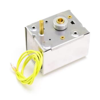 Image for Schneider Actuator, 24v, Cw Rotation Two Position Damper Actuator With 55# from HD Supply