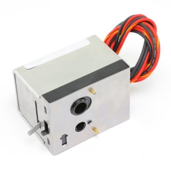 Image for Schneider Actuator 24vac Two Position Spring Return Normally Closed End Switch from HD Supply