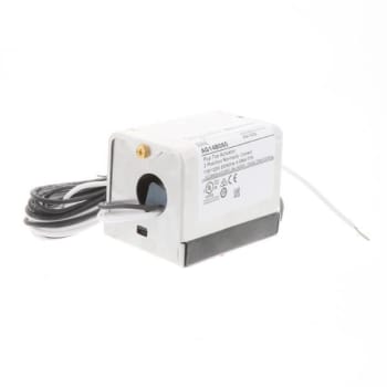 Image for Schneider Actuator, 120vac, Two Position, Spring Return, Normally Closed, from HD Supply