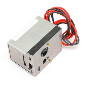 Image for Schneider Actuator 24vac Two Position Spring Return Normally Open And End Switch from HD Supply