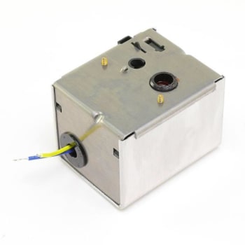 Schneider Actuator 24vac 2 Position Spring Return Normally Closed 6" Wire Leads