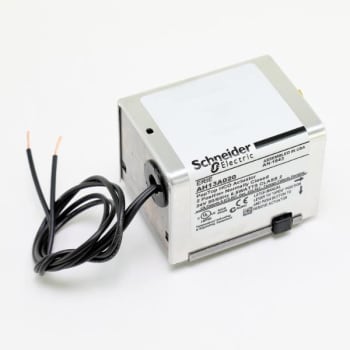 Image for Schneider Actuator, 24vac, Two Position, Spring Return, Normally Closed from HD Supply