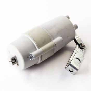 Image for Enviro-Tec Pneumatic Actuator 5-10# 3" Stroke from HD Supply