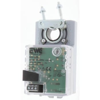 Image for Ewc Controls Replacement Motor Kit from HD Supply