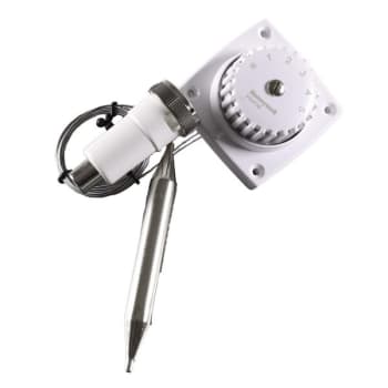 Image for Resideo Remote Setpoint And Sensor With Double Capillary from HD Supply