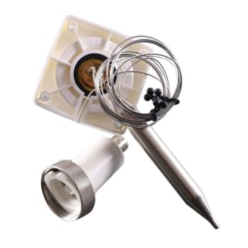 Resideo Remote Setpoint & Sensor 2 Capillary 4ft