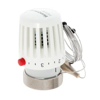 Image for Resideo 6' Remote Sensor Internal Setpoint from HD Supply