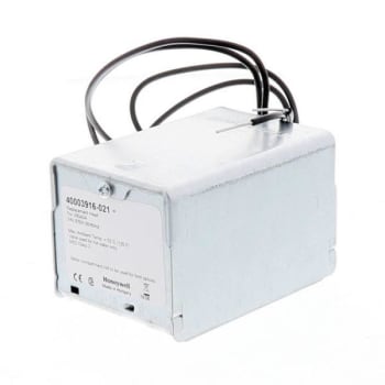 Honeywell Replacement Motor, 24vac, 18" Leadwires