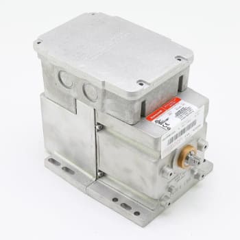 Honeywell Two Position Spst Modutrol Iv Motor, 120vac, 60#, Auxiliary Switch