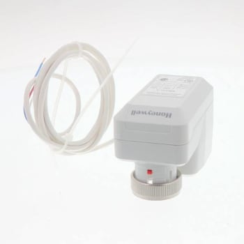 Image for Honeywell Actuator, Spdt, Floating, Two Position, 67.5#, 24v, 1/4" Stroke from HD Supply