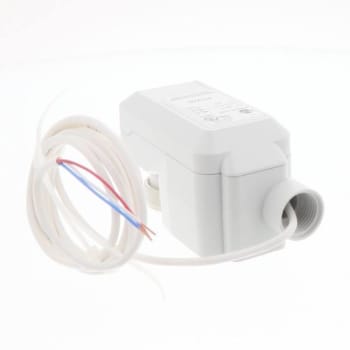 Honeywell Actuator, 0/2-10vdc, 40.5#, 24v, 100k , 1/4" Stroke, Fails In Place,