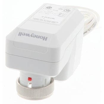 Image for Honeywell Actuator, 0/2-10vdc, 67.5#, 24v, 100k , 1/4" Stroke, Fails In Place from HD Supply