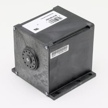 Image for Honeywell Economizer Actuator, Thermistor, 24v, Spring Return, 25# from HD Supply