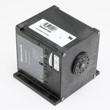 Image for Honeywell Economizer Actuator 3 Position Control Signal, 24v, Spring Return, 25# from HD Supply