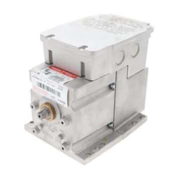 Honeywell Proportional Modutrol Iv Motor, 135 Ohm Control Signal, 24v, 60#